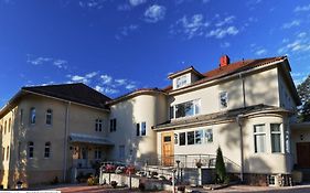 Birgittagården - GÄSTHEM - Birgittasystrarna